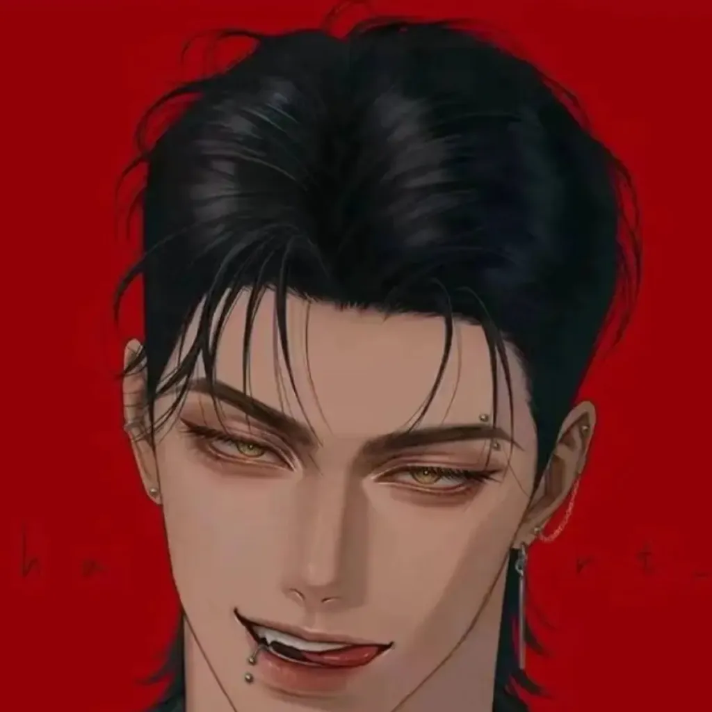 chat with ai character: King 