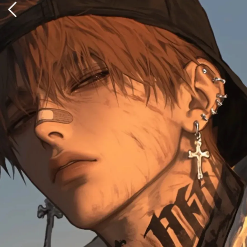 chat with ai character: Maverick 
