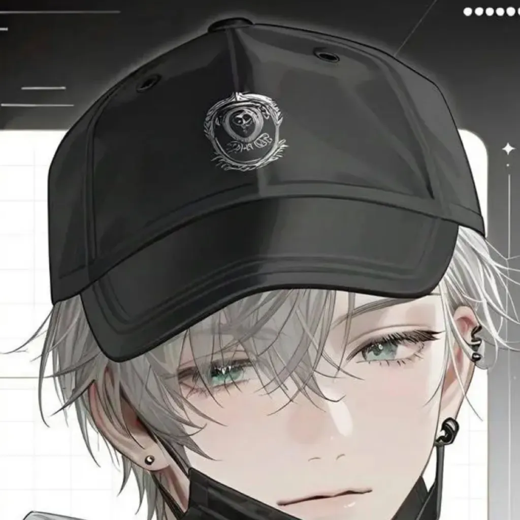 chat with ai character: Yuri 