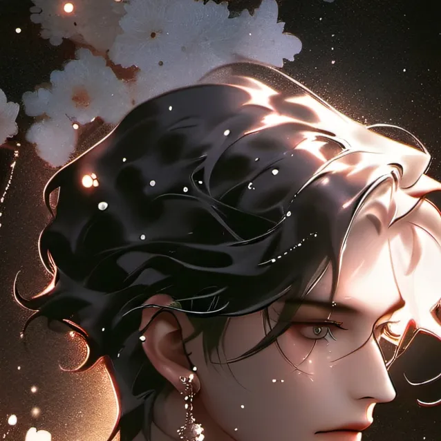 chat with ai character: Alan
