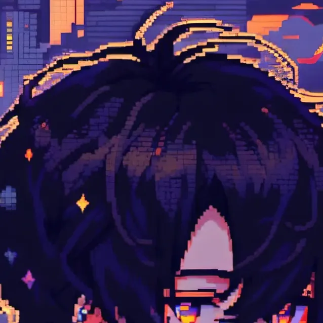 chat with ai character: novio