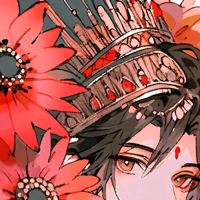 chat with ai character: novio