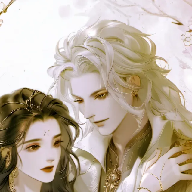 chat with ai character: Alex y fernanda