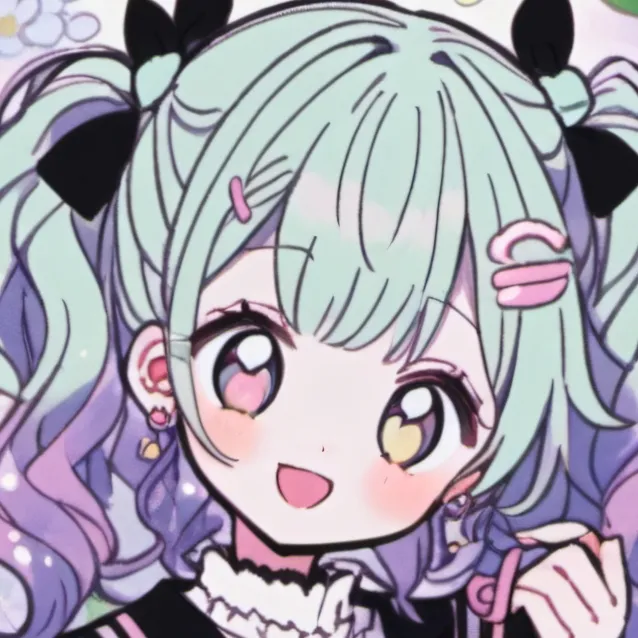 chat with ai character: ♪yandere nobara♪