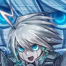 chat with ai character: K1-B0