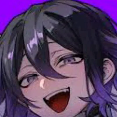 chat with ai character: Kokichi Ouma