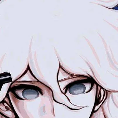chat with ai character: Nagito Komaeda 