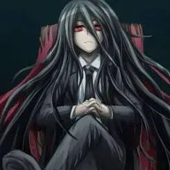 chat with ai character: Izuru Kamukura 