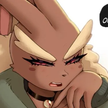 chat with ai character: Lopunny