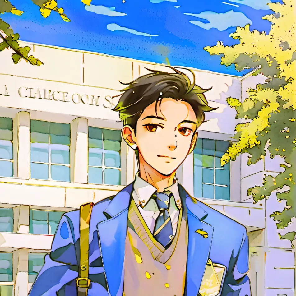 chat with ai character: Jonathan 