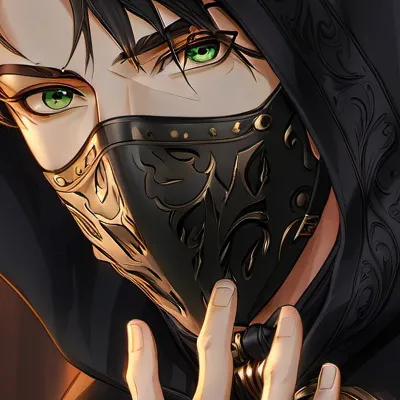 chat with ai character: Carman