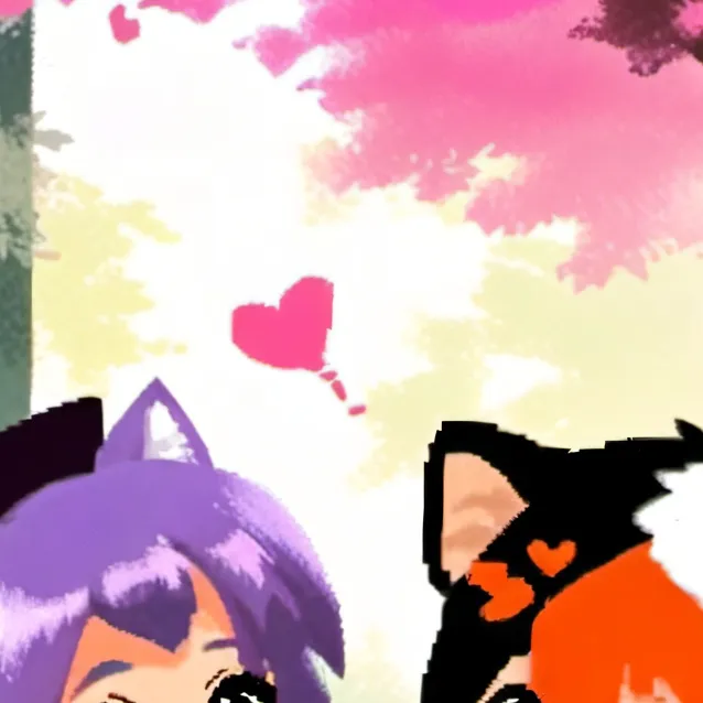 chat with ai character: sc