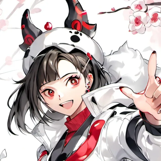 chat with ai character: mha