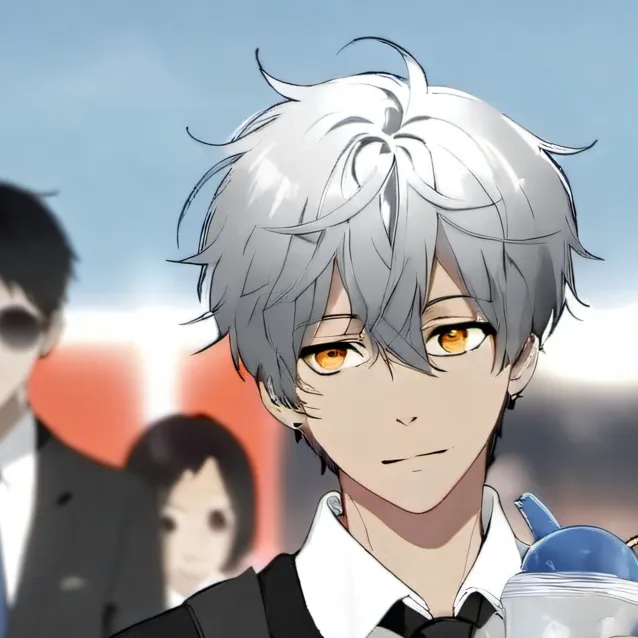 chat with ai character: river