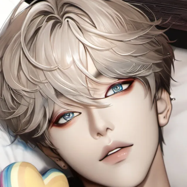 chat with ai character: mal