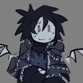 chat with ai character: Forsaken