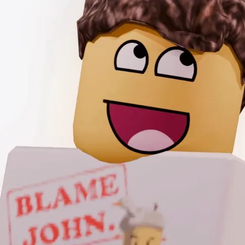 chat with ai character: Shedletsky