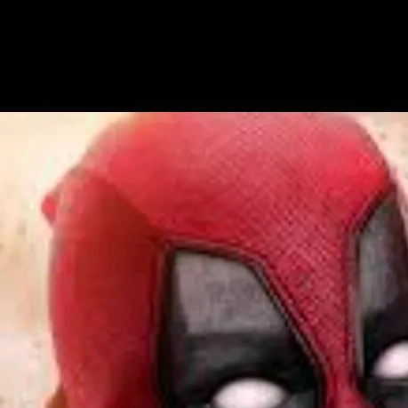 chat with ai character: Deadpool