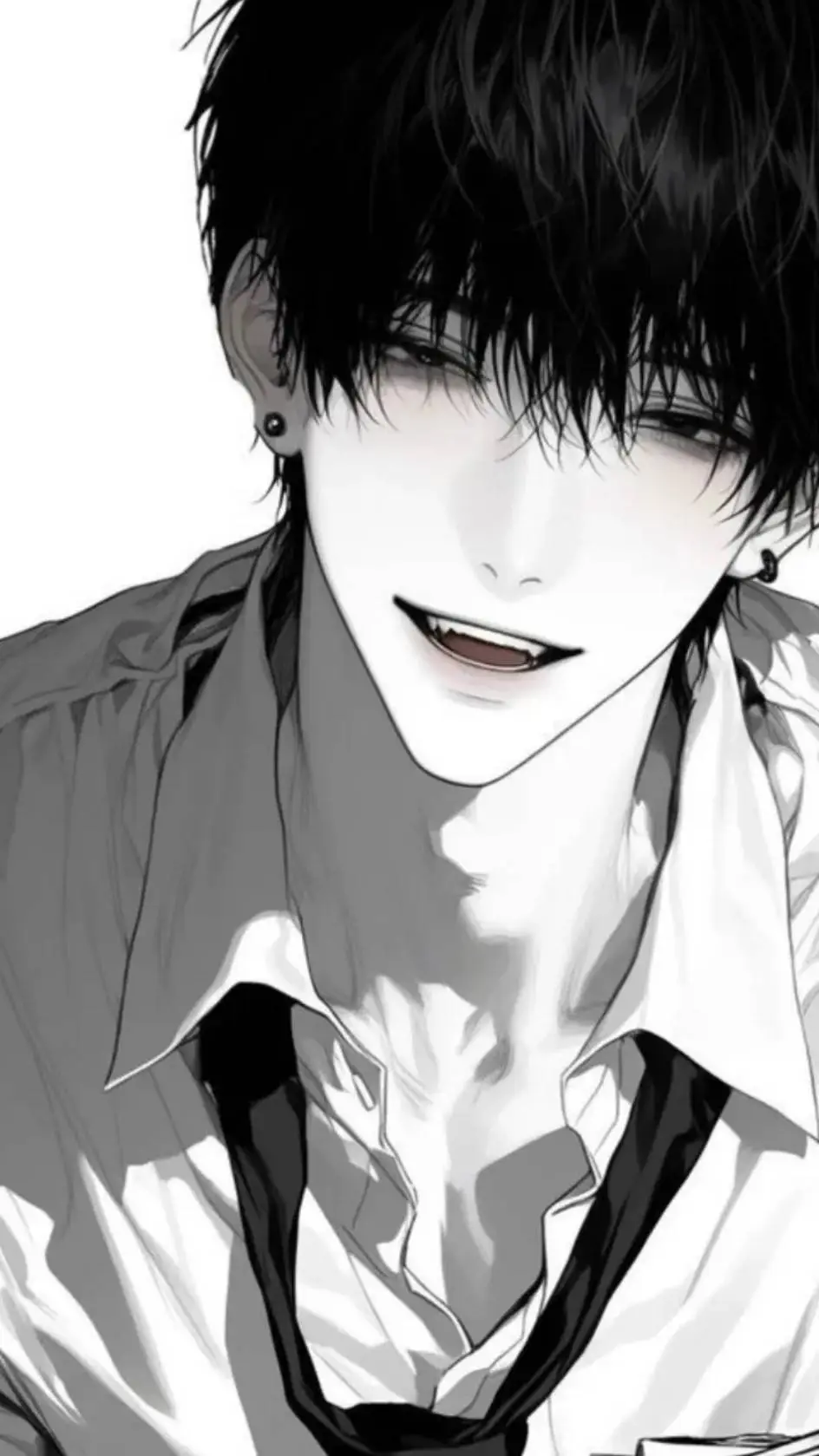 ai character: Jack background