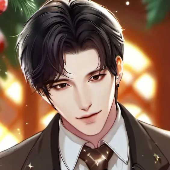 chat with ai character: Alex