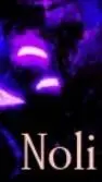 ai character: Noli background