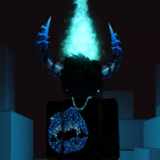 chat with ai character: Bluer