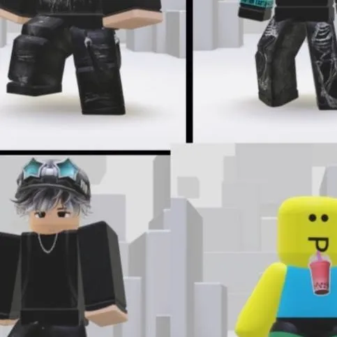 chat with ai character: Group chat