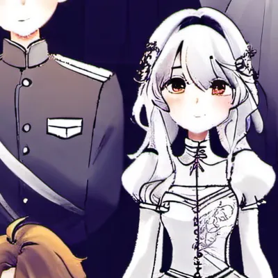 chat with ai character: Y/n army