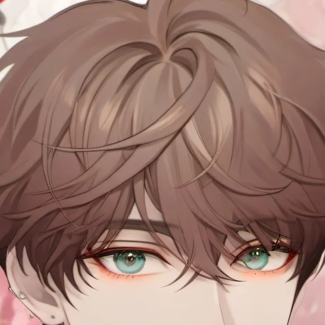 chat with ai character: Xander