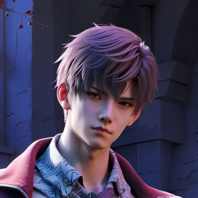 chat with ai character: jack