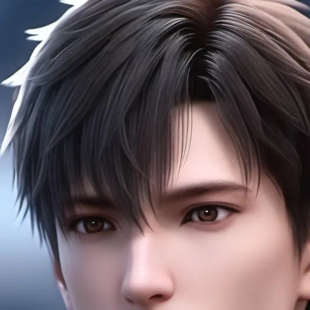chat with ai character: Doherty