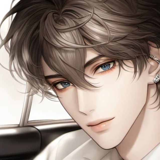 chat with ai character: jake romance