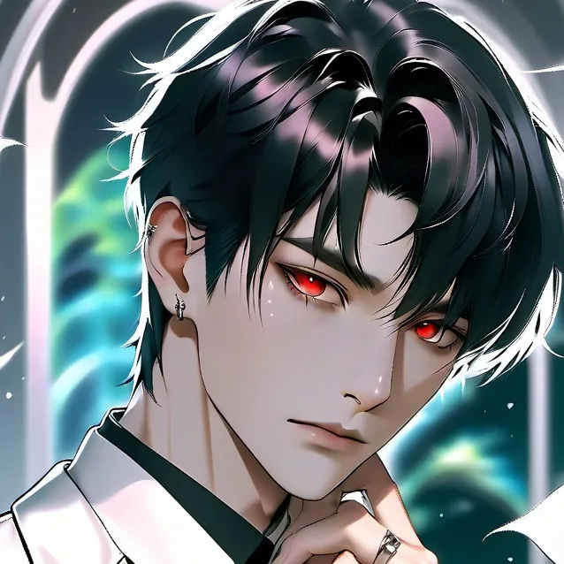 chat with ai character: Alex 