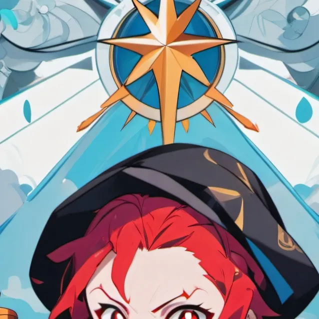 chat with ai character: after final battle