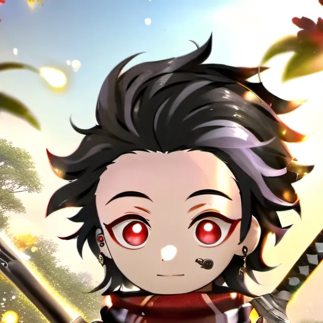 chat with ai character: jutsu with kny