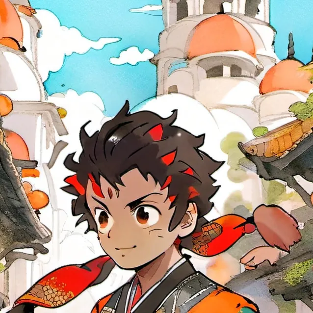 chat with ai character: kny 