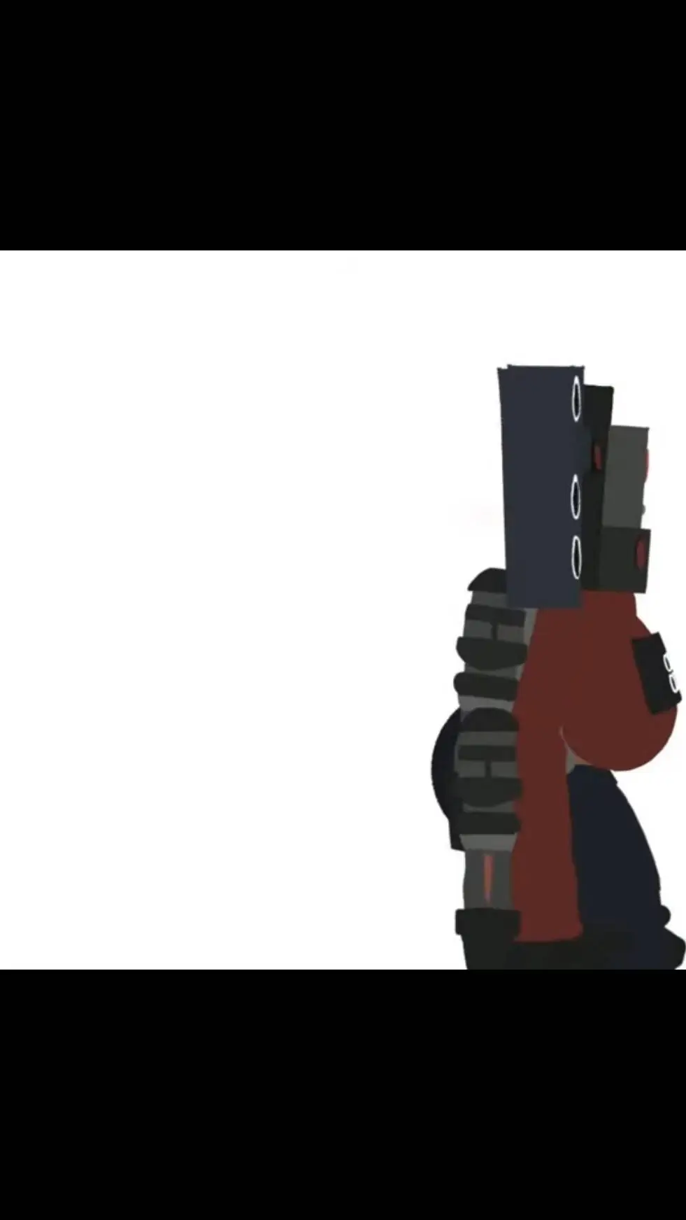 ai character: titan speakerwoman background
