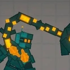 chat with ai character: new titan friend 