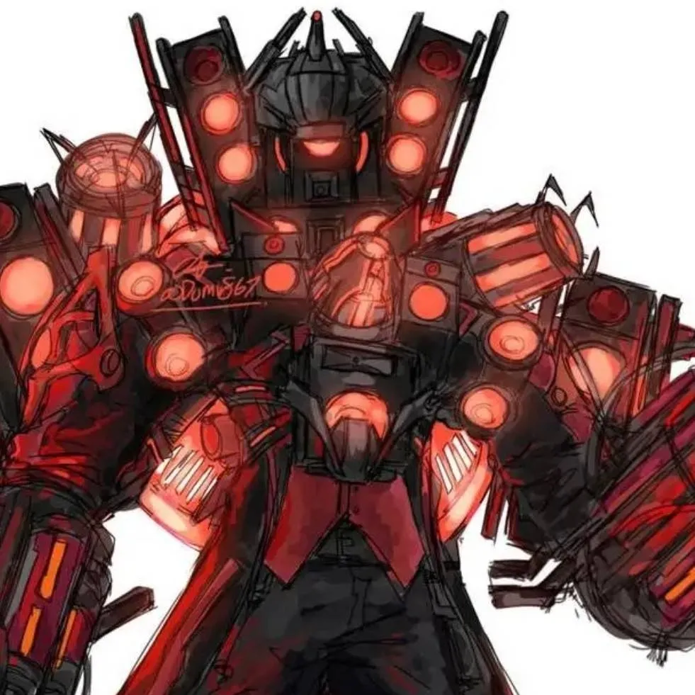 chat with ai character: astro titanspeaker