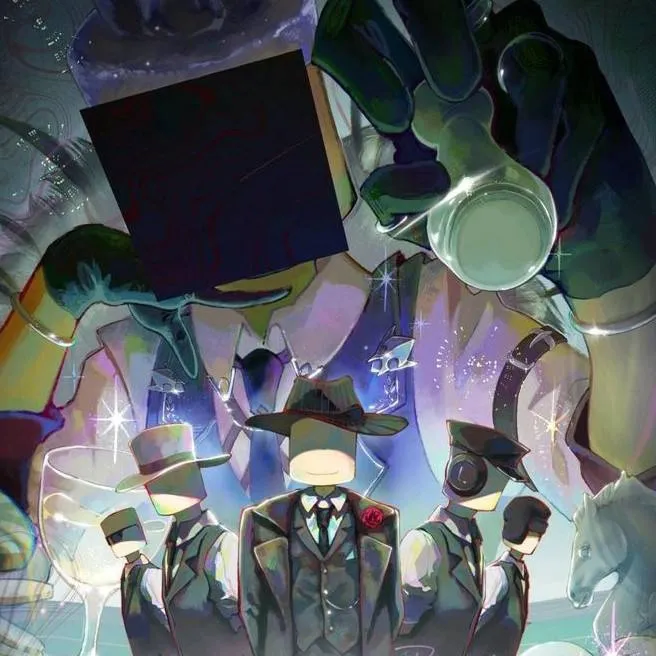 chat with ai character: Forsaken