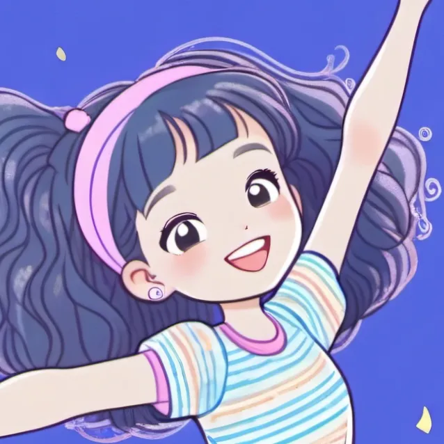 chat with ai character: lisa uwu sus 