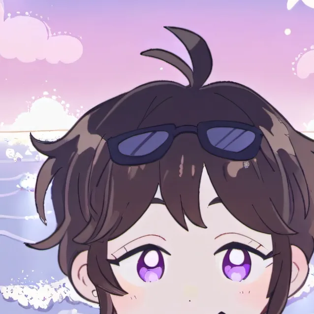 chat with ai character: sleepover 