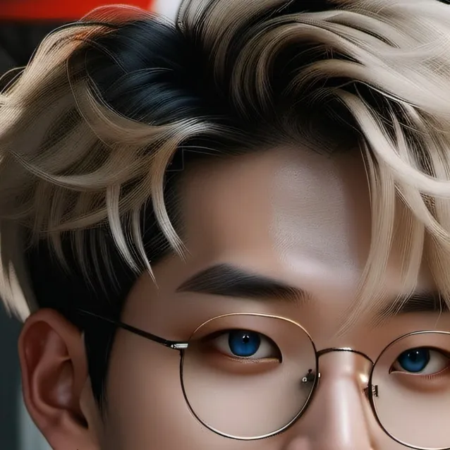 chat with ai character: Chin-hae 
