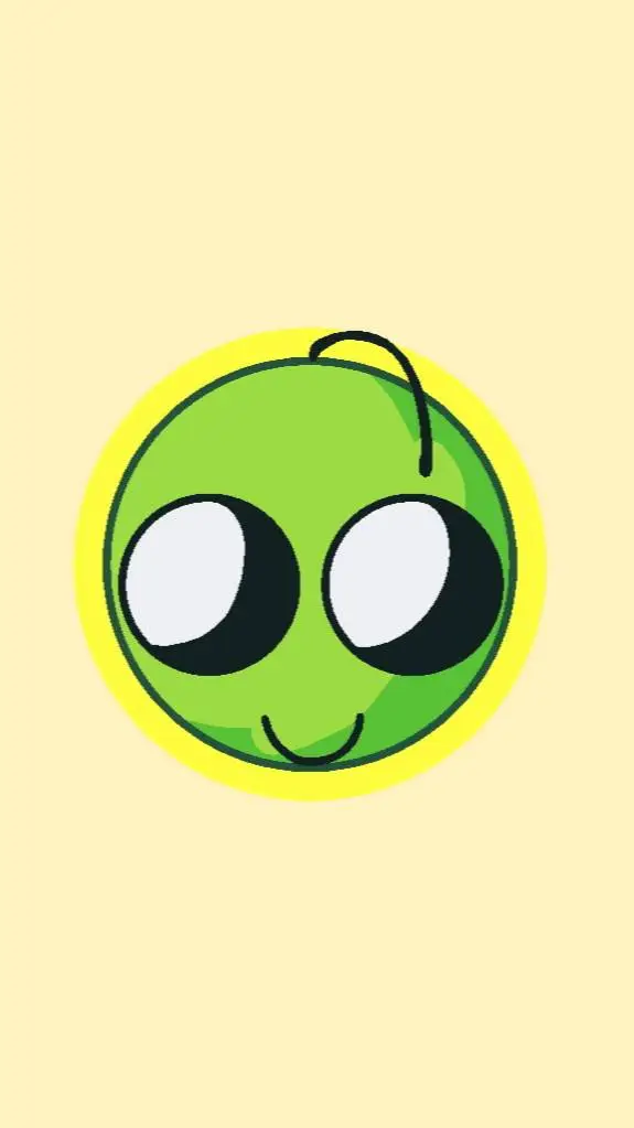 ai character: FIREINTHEHOLE_ART background