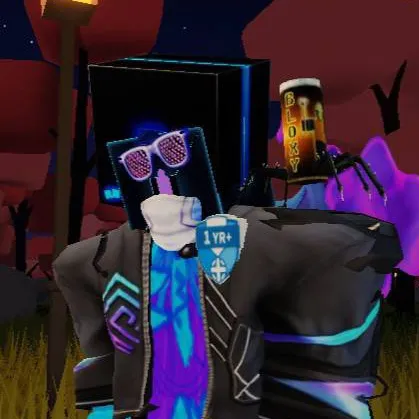chat with ai character: Memeboy