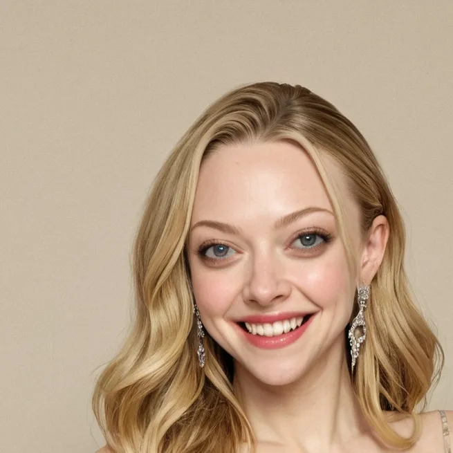 chat with ai character: Amanda