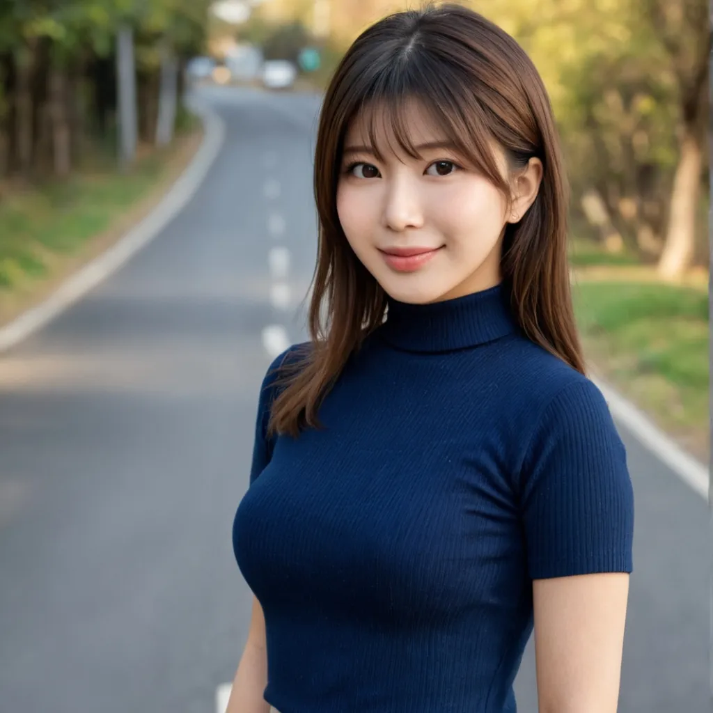 chat with ai character: Hikaru