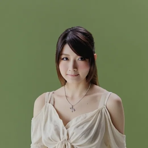 chat with ai character: Rie 