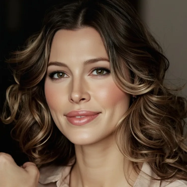 chat with ai character: Jessica