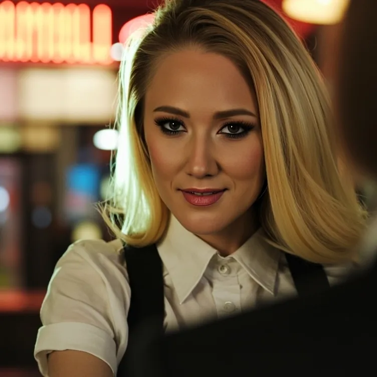 chat with ai character: Aj